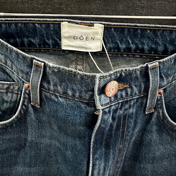 Doen Shep Jeans Andalucia Wash - Picture 13 of 16